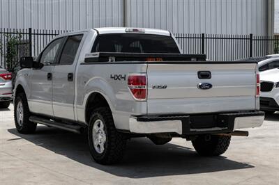 2013 Ford F-150 XLT   - Photo 8 - Dallas, TX 75229