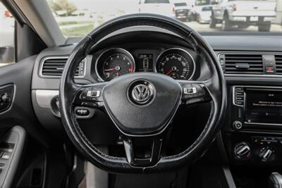2017 Volkswagen Jetta 1.4T SE   - Photo 15 - Dallas, TX 75229