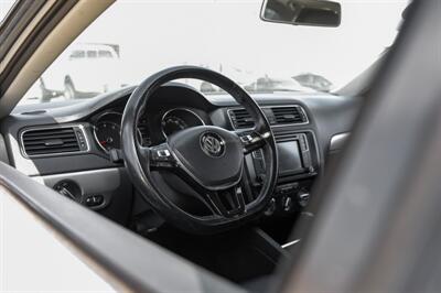 2017 Volkswagen Jetta 1.4T SE   - Photo 14 - Dallas, TX 75229