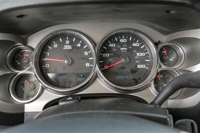 2009 Chevrolet Silverado 1500 LT   - Photo 21 - Dallas, TX 75229