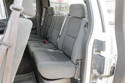 2009 Chevrolet Silverado 1500 LT   - Photo 32 - Dallas, TX 75229