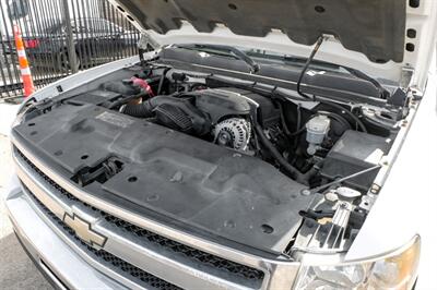 2009 Chevrolet Silverado 1500 LT   - Photo 42 - Dallas, TX 75229