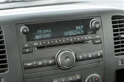 2009 Chevrolet Silverado 1500 LT   - Photo 25 - Dallas, TX 75229