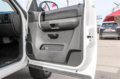 2009 Chevrolet Silverado 1500 LT   - Photo 37 - Dallas, TX 75229