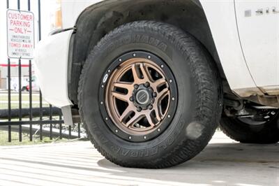 2009 Chevrolet Silverado 1500 LT   - Photo 51 - Dallas, TX 75229