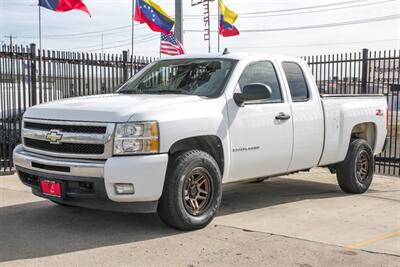 2009 Chevrolet Silverado 1500 LT   - Photo 6 - Dallas, TX 75229