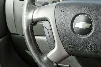 2009 Chevrolet Silverado 1500 LT   - Photo 18 - Dallas, TX 75229