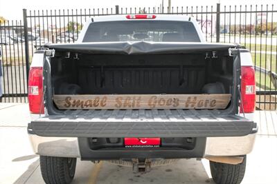 2009 Chevrolet Silverado 1500 LT   - Photo 46 - Dallas, TX 75229