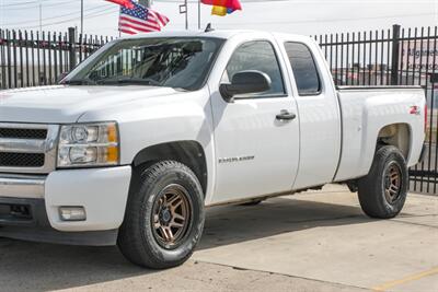 2009 Chevrolet Silverado 1500 LT   - Photo 8 - Dallas, TX 75229