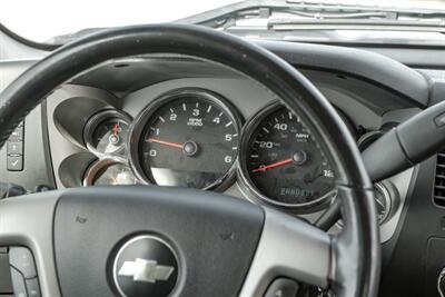 2009 Chevrolet Silverado 1500 LT   - Photo 20 - Dallas, TX 75229