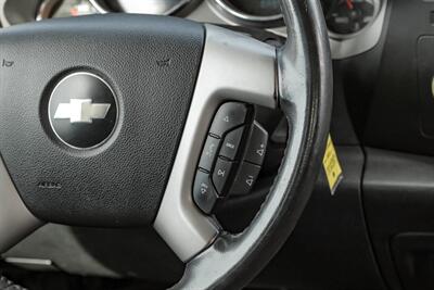 2009 Chevrolet Silverado 1500 LT   - Photo 19 - Dallas, TX 75229