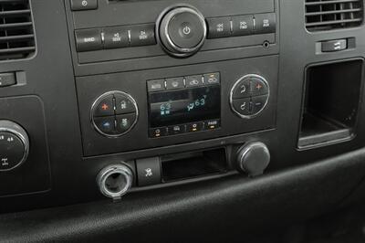 2009 Chevrolet Silverado 1500 LT   - Photo 24 - Dallas, TX 75229