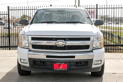 2009 Chevrolet Silverado 1500 LT   - Photo 5 - Dallas, TX 75229