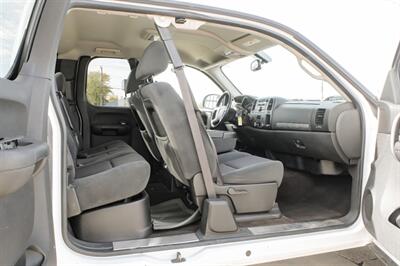 2009 Chevrolet Silverado 1500 LT   - Photo 30 - Dallas, TX 75229