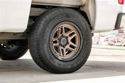 2009 Chevrolet Silverado 1500 LT   - Photo 52 - Dallas, TX 75229