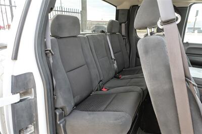 2009 Chevrolet Silverado 1500 LT   - Photo 29 - Dallas, TX 75229