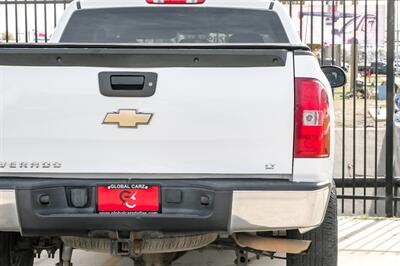 2009 Chevrolet Silverado 1500 LT   - Photo 41 - Dallas, TX 75229