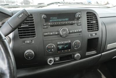 2009 Chevrolet Silverado 1500 LT   - Photo 23 - Dallas, TX 75229