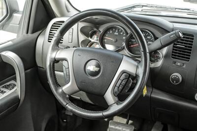 2009 Chevrolet Silverado 1500 LT   - Photo 16 - Dallas, TX 75229