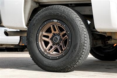 2009 Chevrolet Silverado 1500 LT   - Photo 49 - Dallas, TX 75229