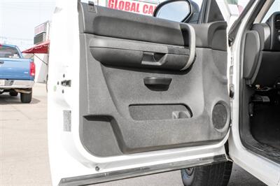 2009 Chevrolet Silverado 1500 LT   - Photo 35 - Dallas, TX 75229