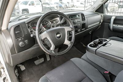 2009 Chevrolet Silverado 1500 LT   - Photo 3 - Dallas, TX 75229