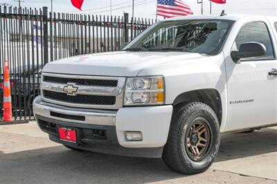 2009 Chevrolet Silverado 1500 LT   - Photo 7 - Dallas, TX 75229