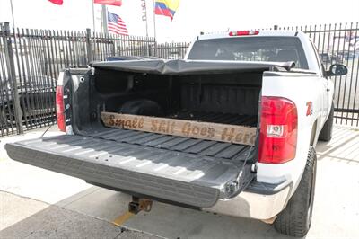 2009 Chevrolet Silverado 1500 LT   - Photo 48 - Dallas, TX 75229