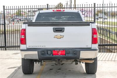 2009 Chevrolet Silverado 1500 LT   - Photo 12 - Dallas, TX 75229