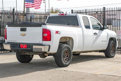 2009 Chevrolet Silverado 1500 LT   - Photo 9 - Dallas, TX 75229