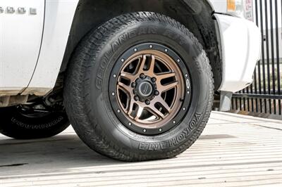 2009 Chevrolet Silverado 1500 LT   - Photo 50 - Dallas, TX 75229