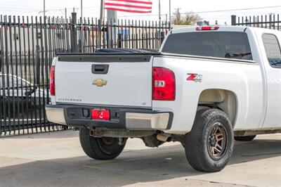 2009 Chevrolet Silverado 1500 LT   - Photo 10 - Dallas, TX 75229