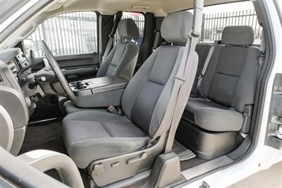 2009 Chevrolet Silverado 1500 LT   - Photo 4 - Dallas, TX 75229