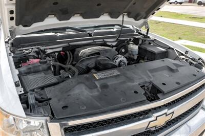 2009 Chevrolet Silverado 1500 LT   - Photo 44 - Dallas, TX 75229