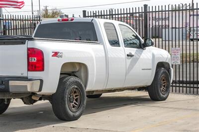 2009 Chevrolet Silverado 1500 LT   - Photo 11 - Dallas, TX 75229