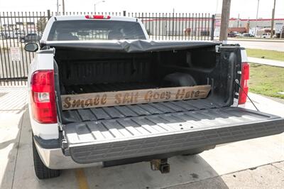 2009 Chevrolet Silverado 1500 LT   - Photo 45 - Dallas, TX 75229