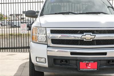 2009 Chevrolet Silverado 1500 LT   - Photo 40 - Dallas, TX 75229