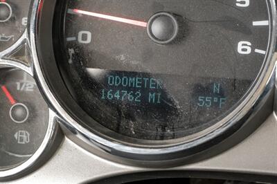 2009 Chevrolet Silverado 1500 LT   - Photo 22 - Dallas, TX 75229