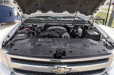 2009 Chevrolet Silverado 1500 LT   - Photo 43 - Dallas, TX 75229