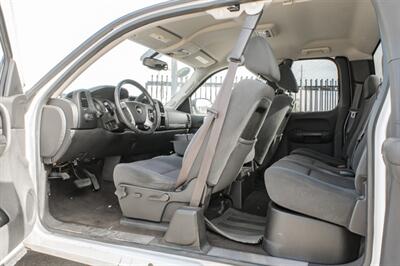 2009 Chevrolet Silverado 1500 LT   - Photo 31 - Dallas, TX 75229