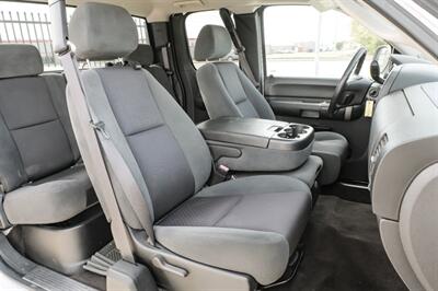 2009 Chevrolet Silverado 1500 LT   - Photo 28 - Dallas, TX 75229