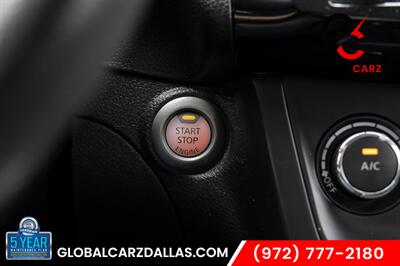 2017 Nissan Sentra SV   - Photo 24 - Dallas, TX 75229