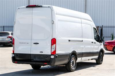 2020 Ford Transit 350   - Photo 7 - Dallas, TX 75229