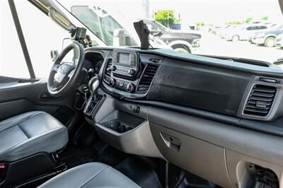 2020 Ford Transit 350   - Photo 10 - Dallas, TX 75229