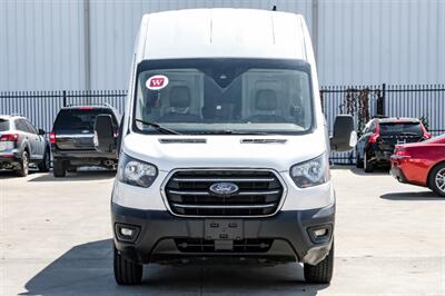 2020 Ford Transit 350   - Photo 5 - Dallas, TX 75229