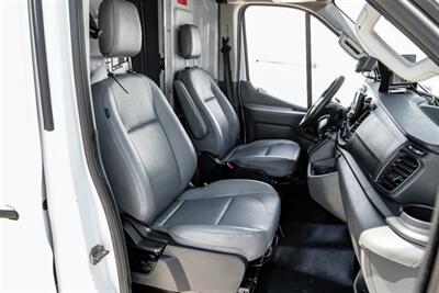 2020 Ford Transit 350   - Photo 23 - Dallas, TX 75229