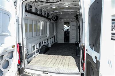 2020 Ford Transit 350   - Photo 35 - Dallas, TX 75229