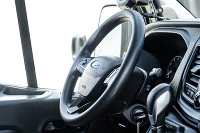 2020 Ford Transit 350   - Photo 11 - Dallas, TX 75229