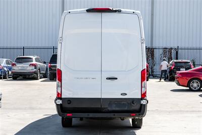 2020 Ford Transit 350   - Photo 8 - Dallas, TX 75229