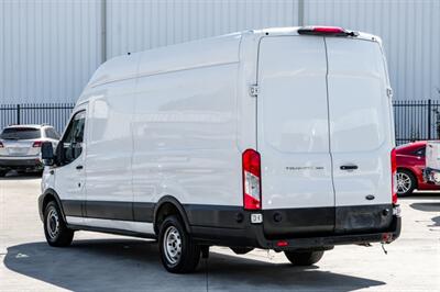 2020 Ford Transit 350   - Photo 9 - Dallas, TX 75229